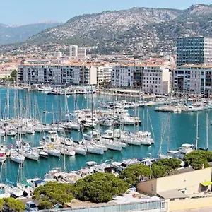 15 Rue Chevalier Paul Toulon