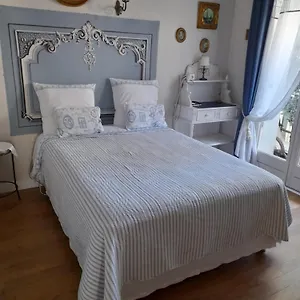  Frühstückspension Hotes Au Mourillon A 100 M Des Plages